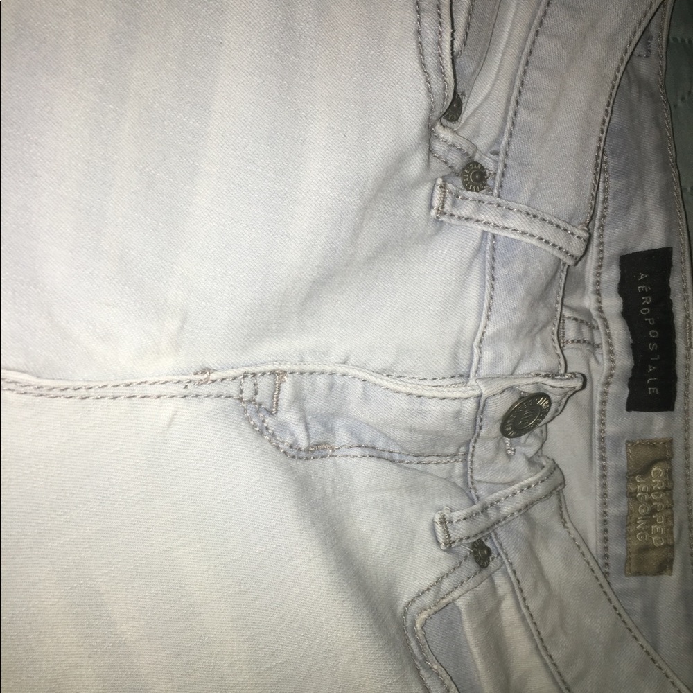Aeropostale Jeans